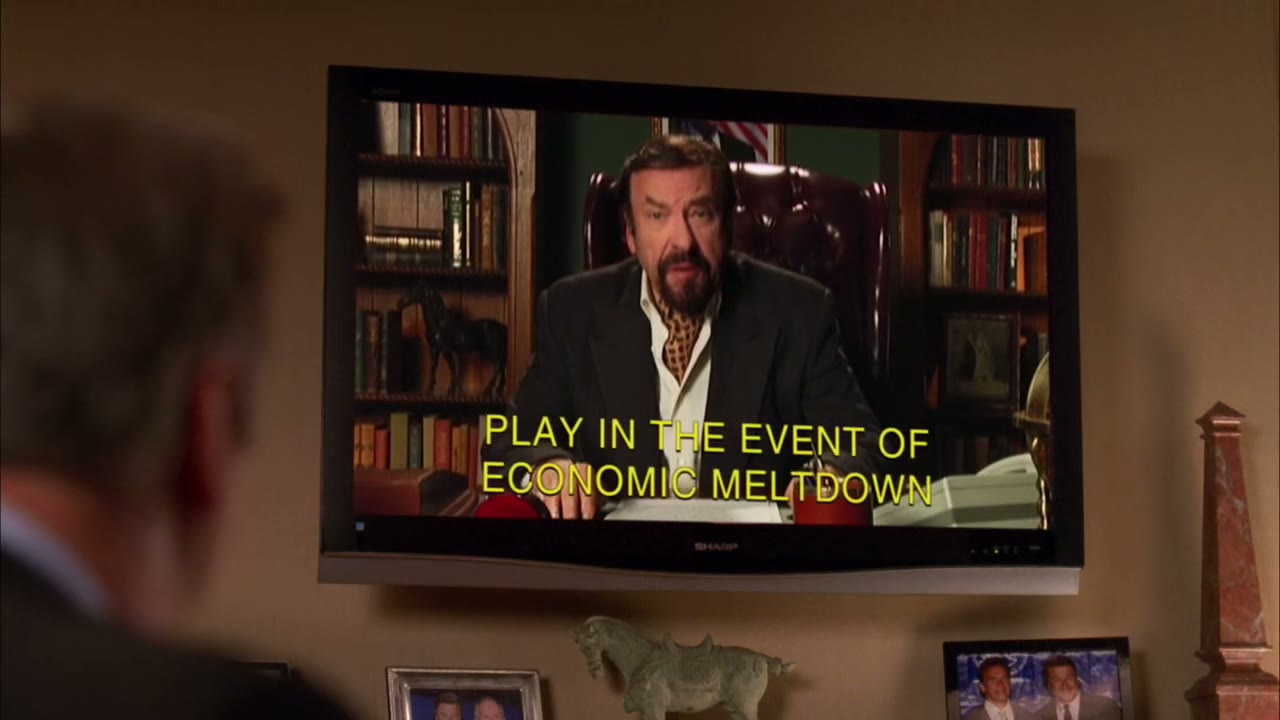 If you are watching this,