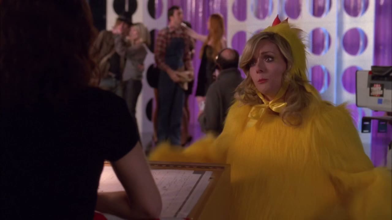 I am totally humiliated.