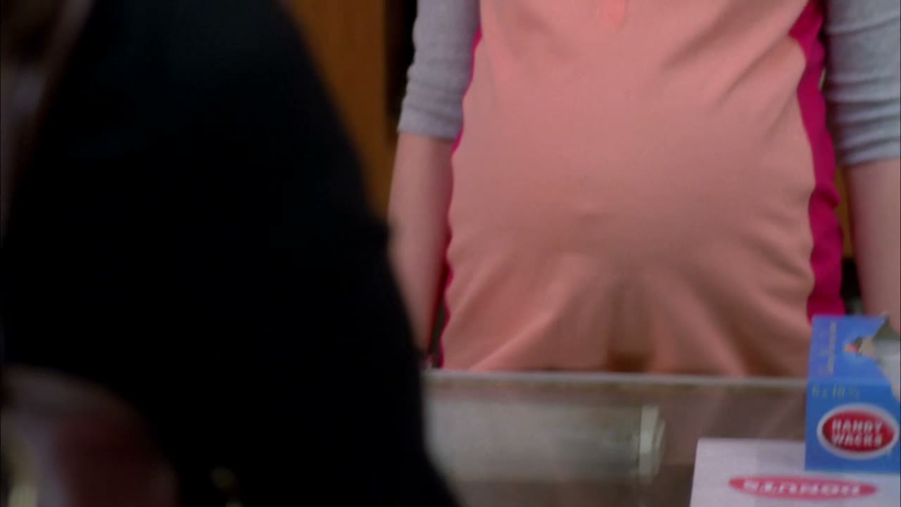 A dozen assorted for me to take home to my family.