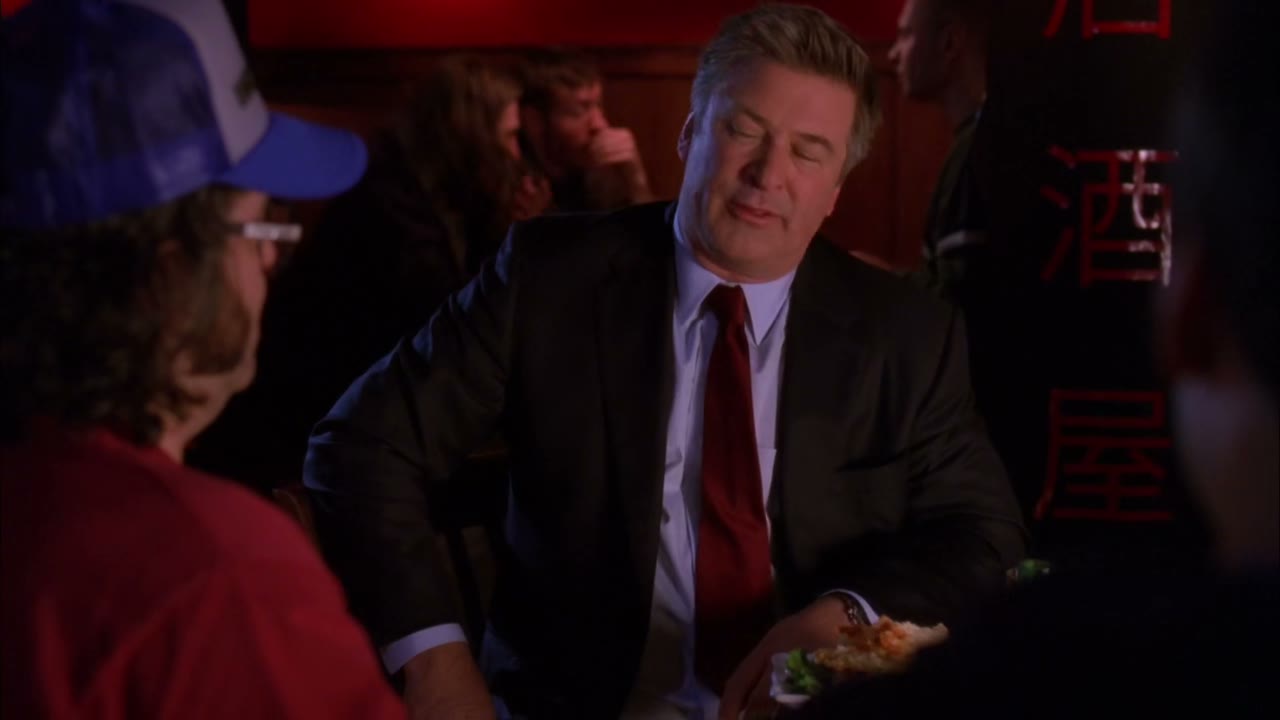 I grew up without a father too, Frank.