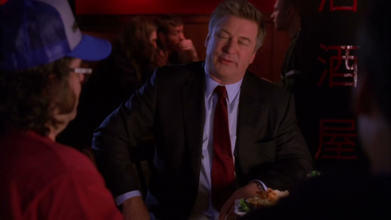 I grew up without a father too, Frank.