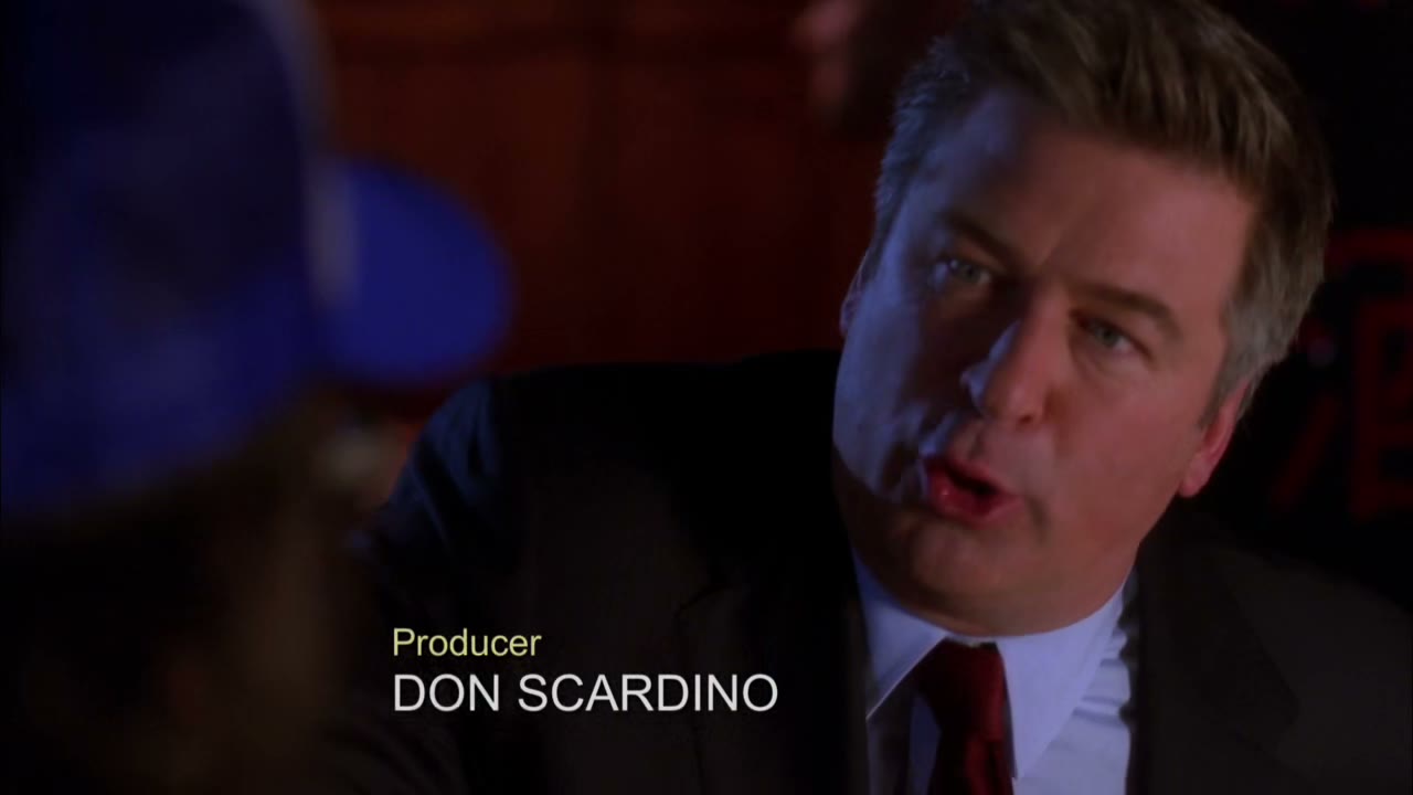 You went to law school?