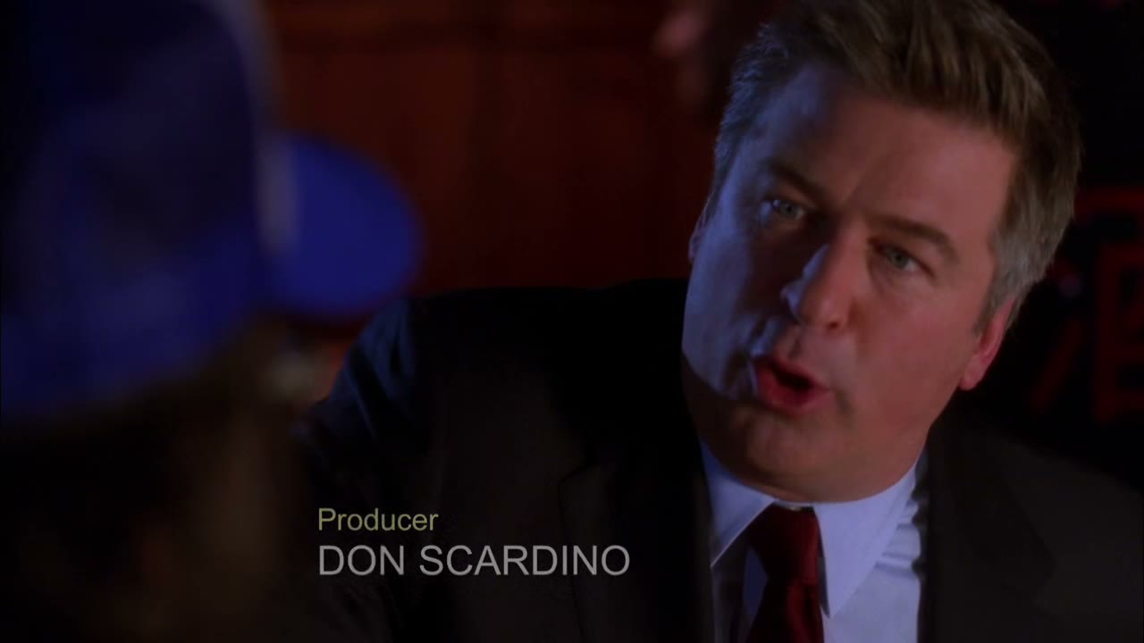 You went to law school?