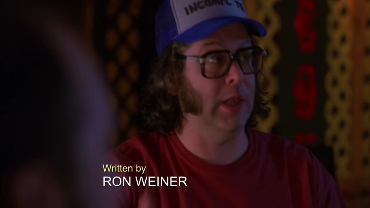 Tonight, a classic.