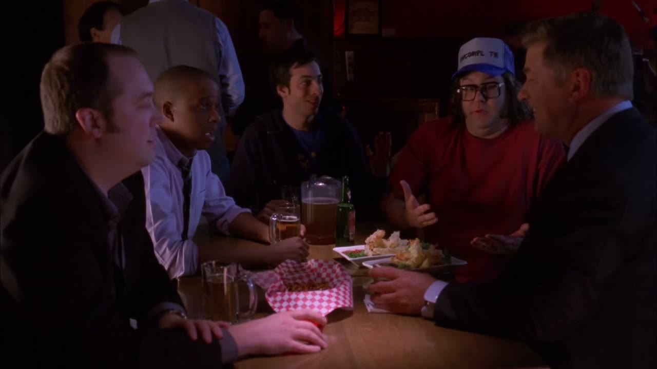 - Yeah. - Sounds good.