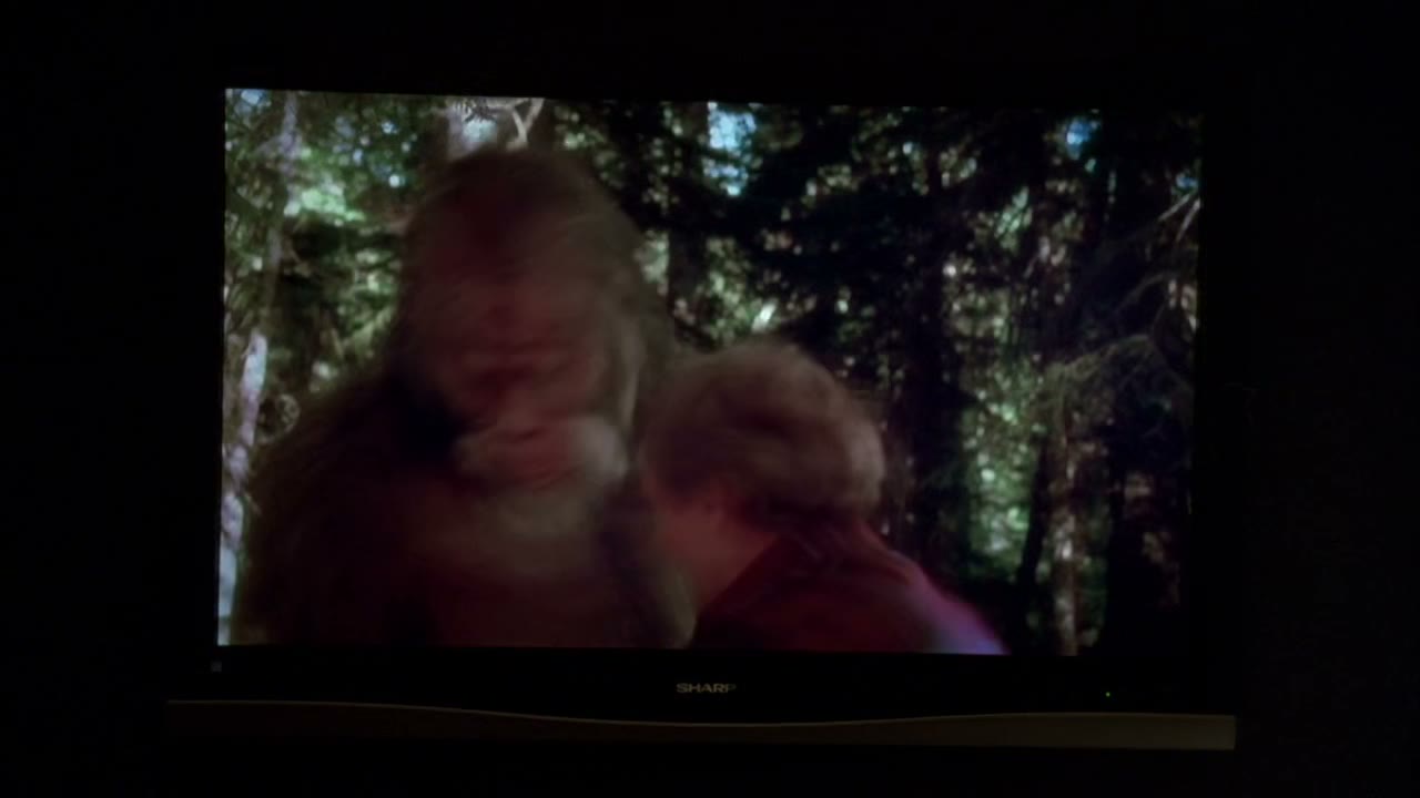 Get out of here!