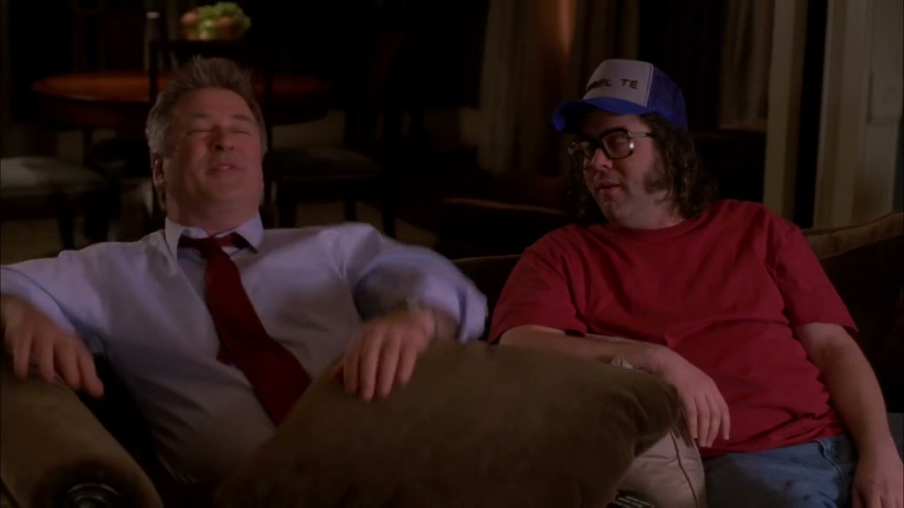 This reminds me of my favorite movie.