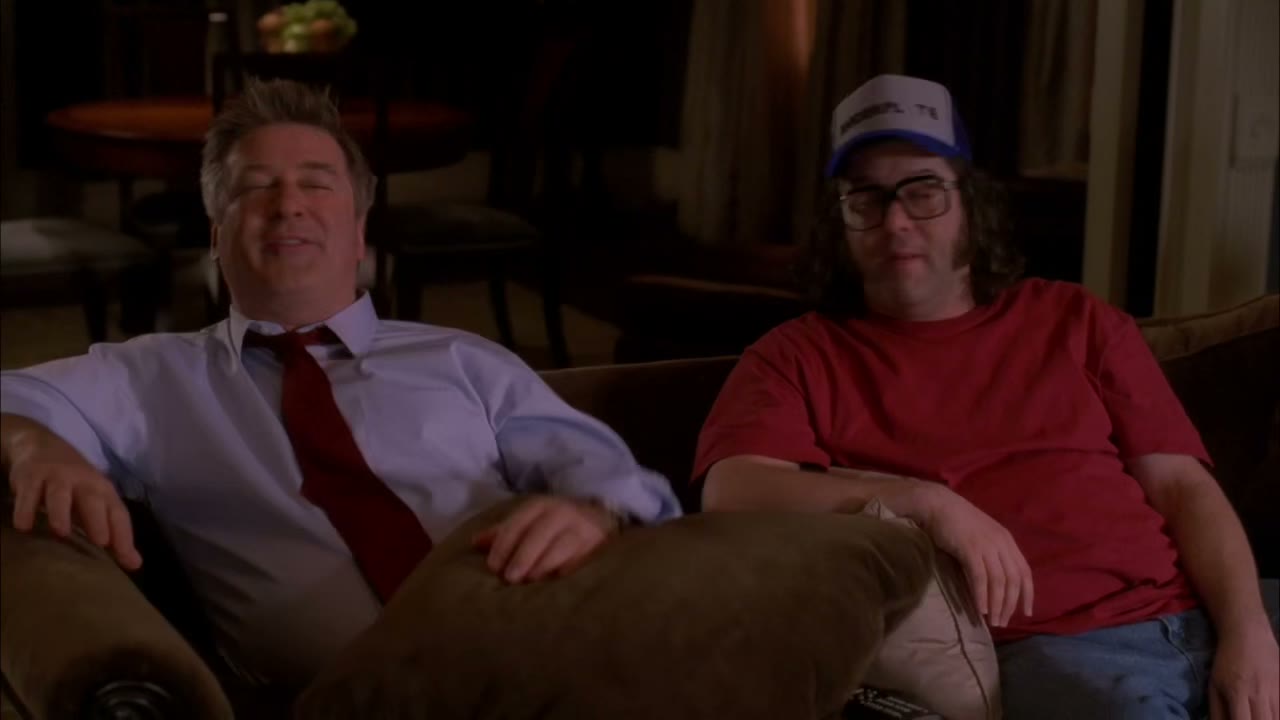This reminds me of my favorite movie.