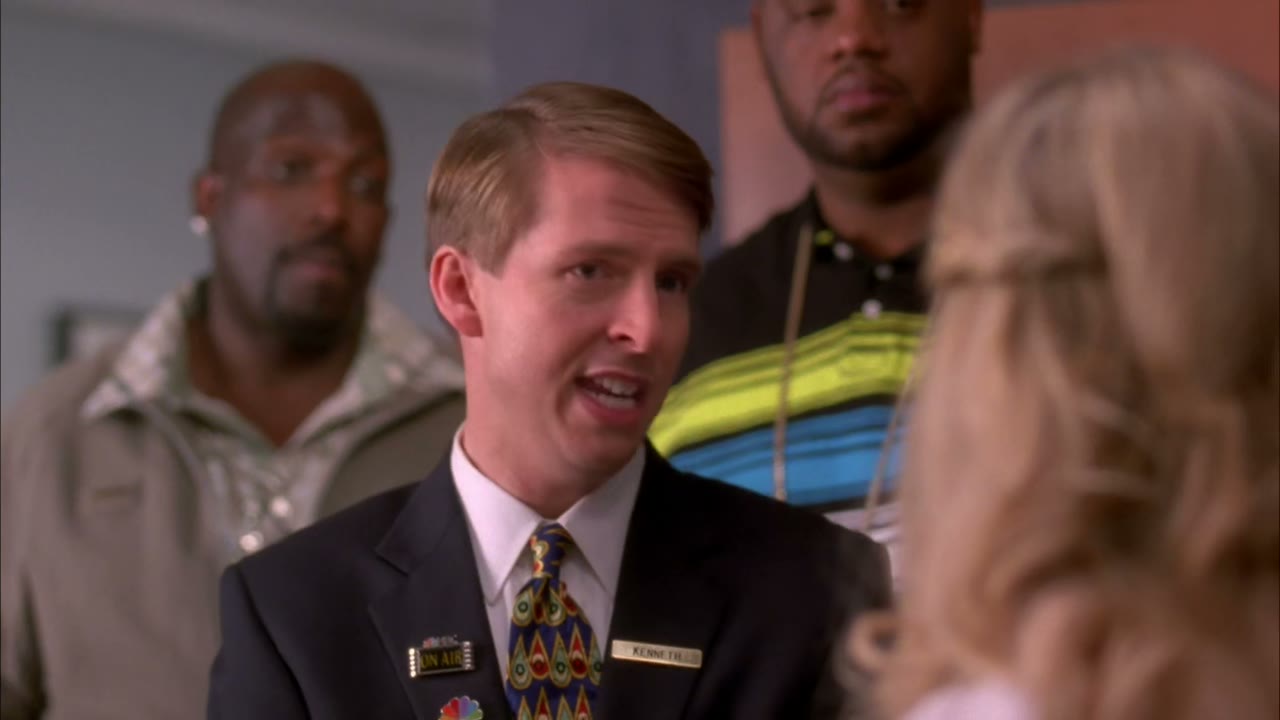 Did you know Mr. Jordan has never had a birthday party?