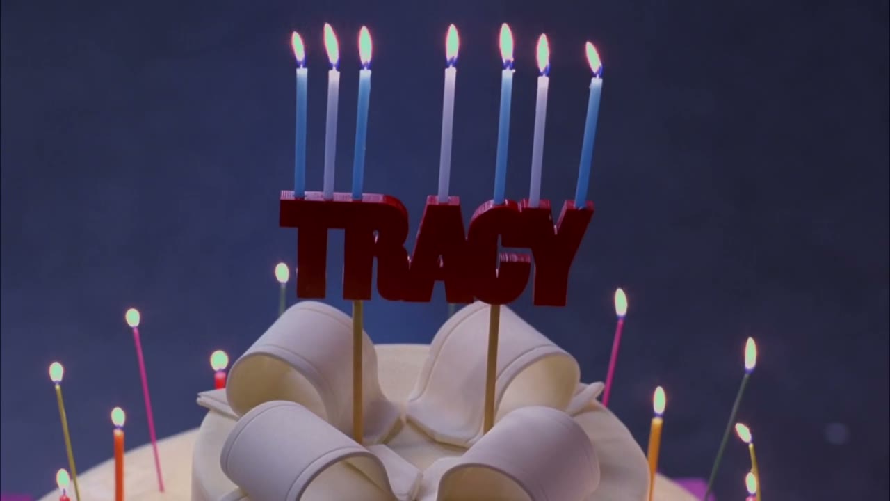 Did you know that if you sing "Happy Birthday" on a TV show, you have to pay for it?