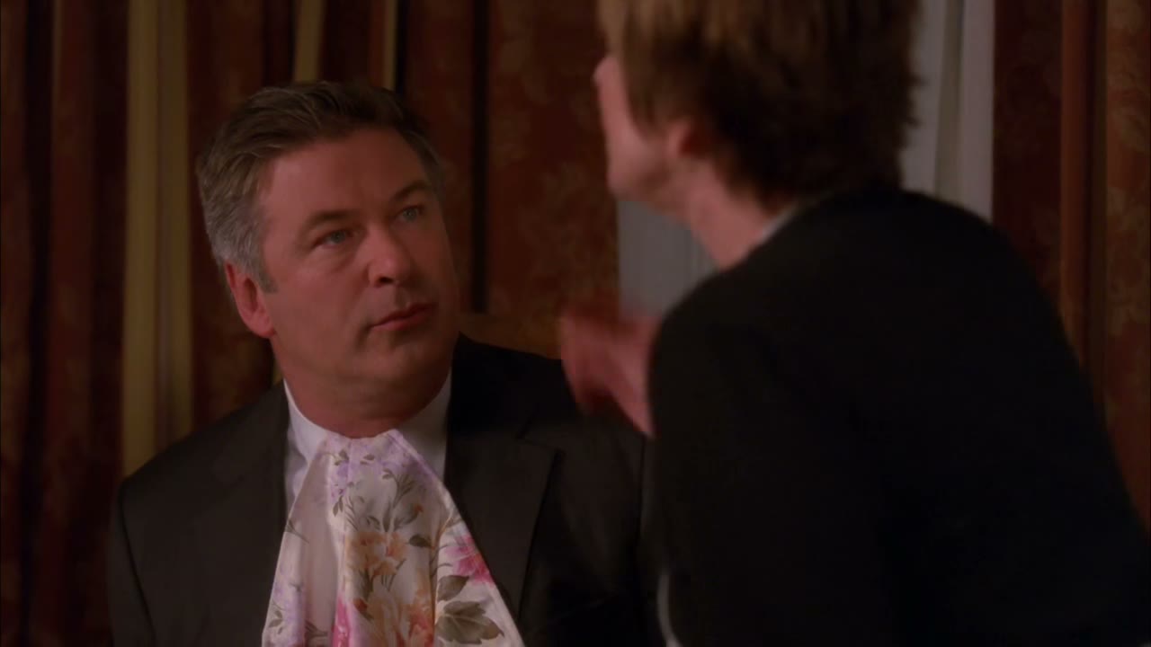 His father was a lawyer! And his father's father!