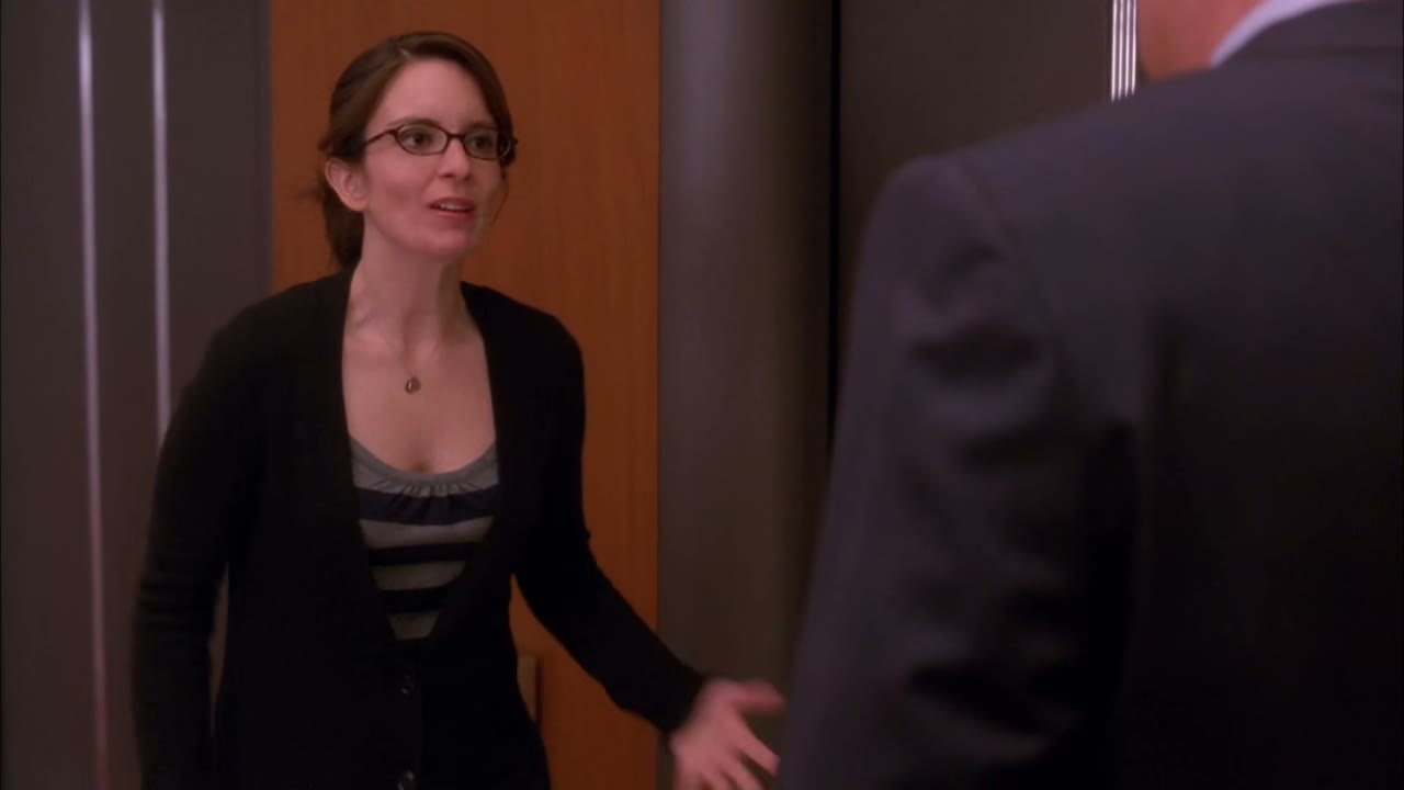 That pregnant girl? She was going to give me her baby.