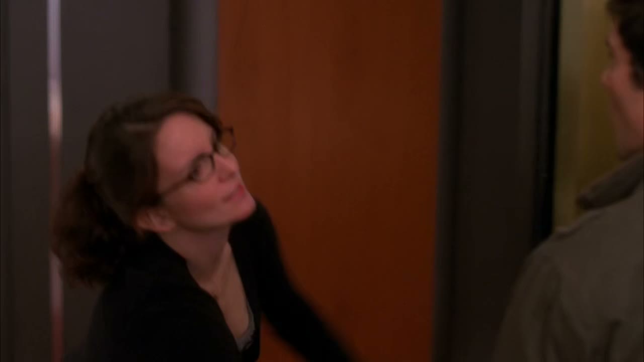 Damn it. Tim, wait.