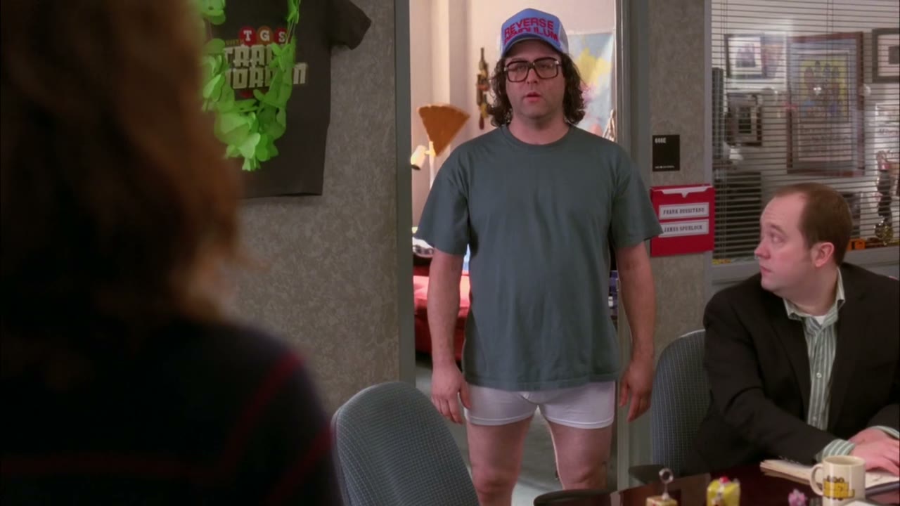 They still have the heat set for winter and my office is boiling.