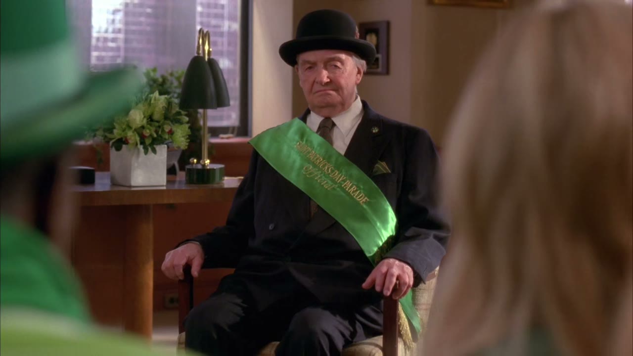 So would you please explain to Mr. O'Cannon here, why it went so very wrong?