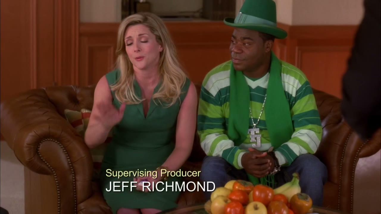 Sir, so, when I got to the parade --