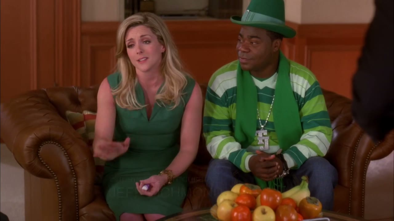 Sir, so, when I got to the parade --
