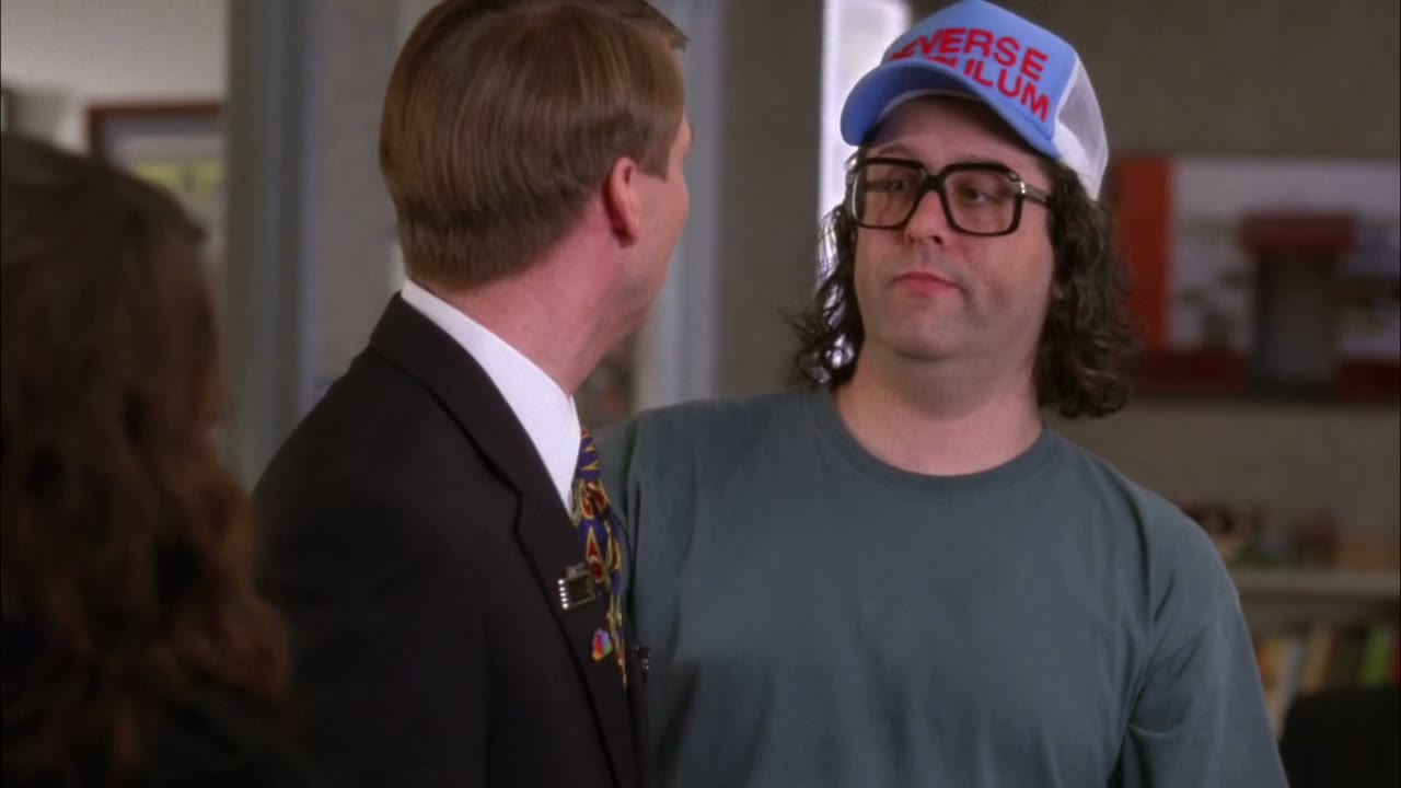 We all will, Kenneth. We all will.