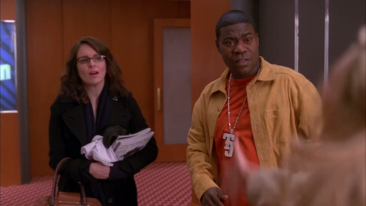 "Whoo"! - Come on, guys.