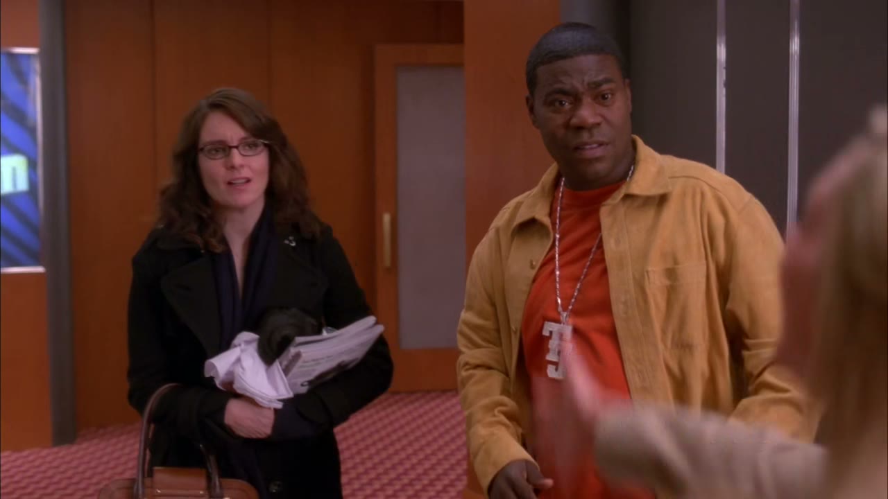 "Whoo"! - Come on, guys.