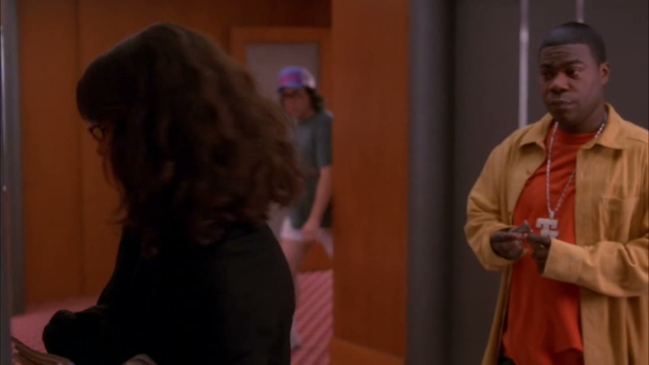 When I get back. Okay? - Okay!
