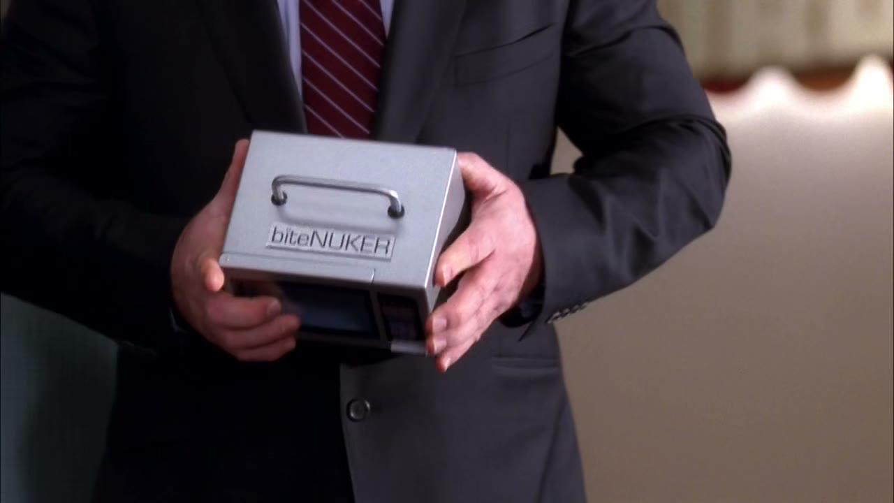 ... The "Bitenuker",