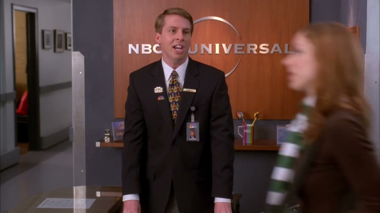 Attention, everyone!