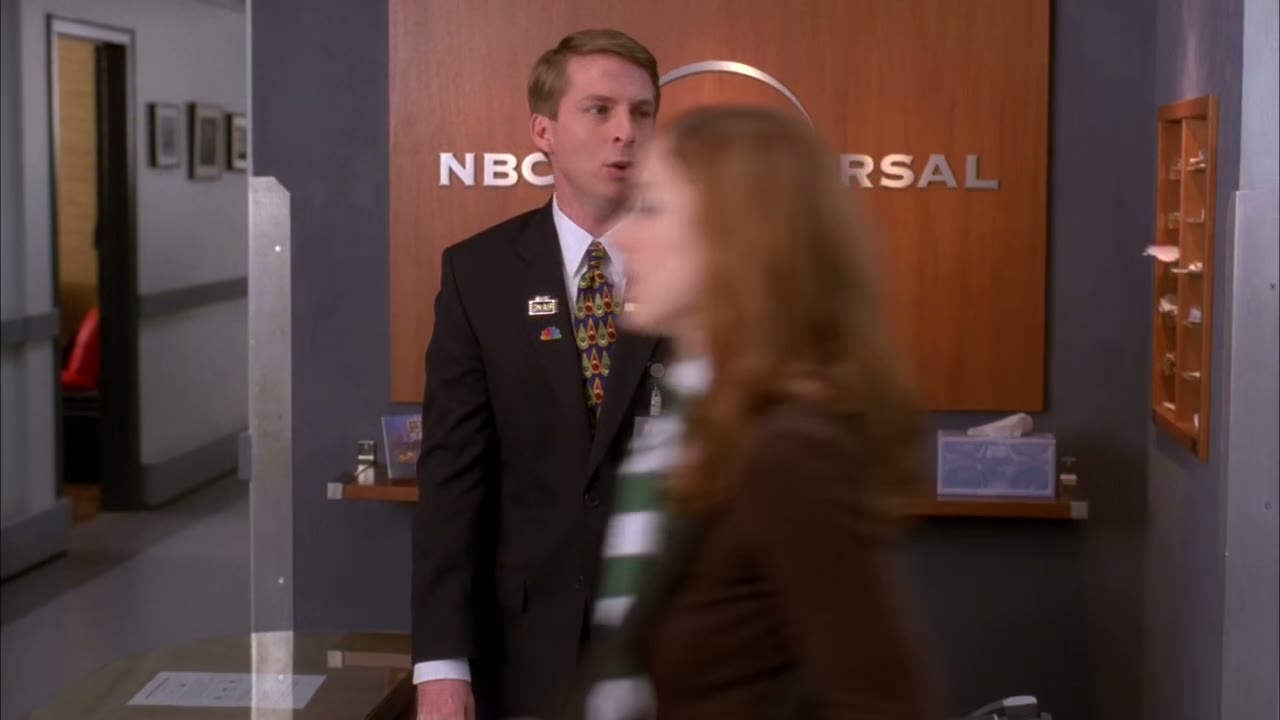 Attention, everyone!