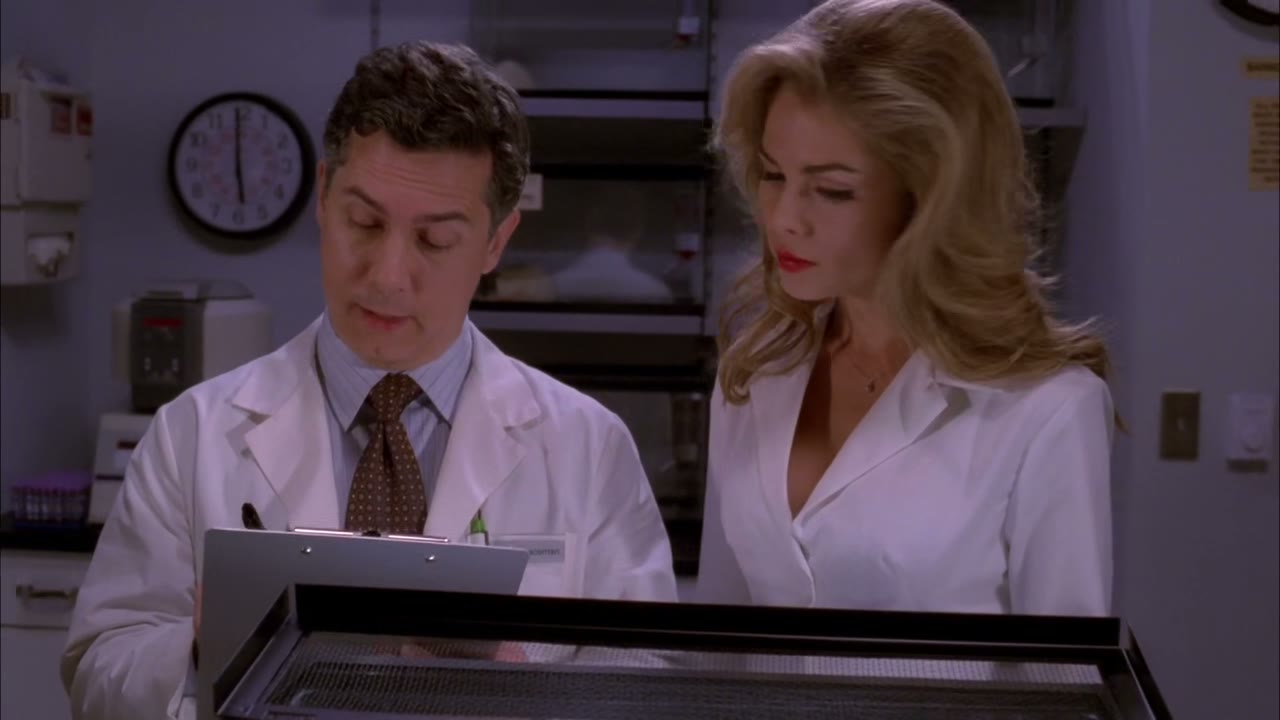 He's been doing that for almost eight hours, Dr. Vicki.