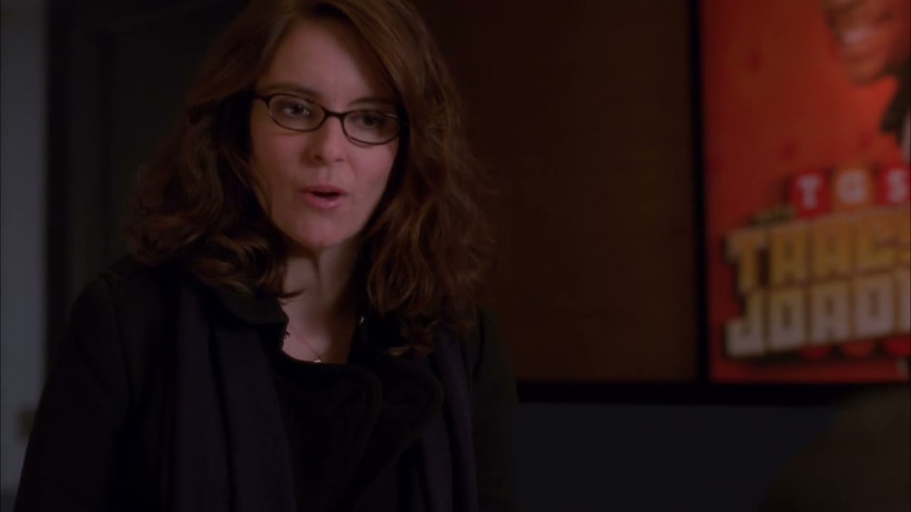 Well, anyway... Unless you know an advertiser