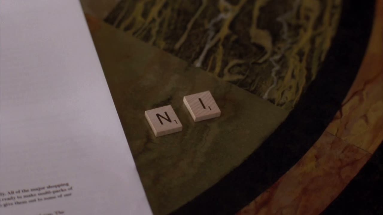 "I".