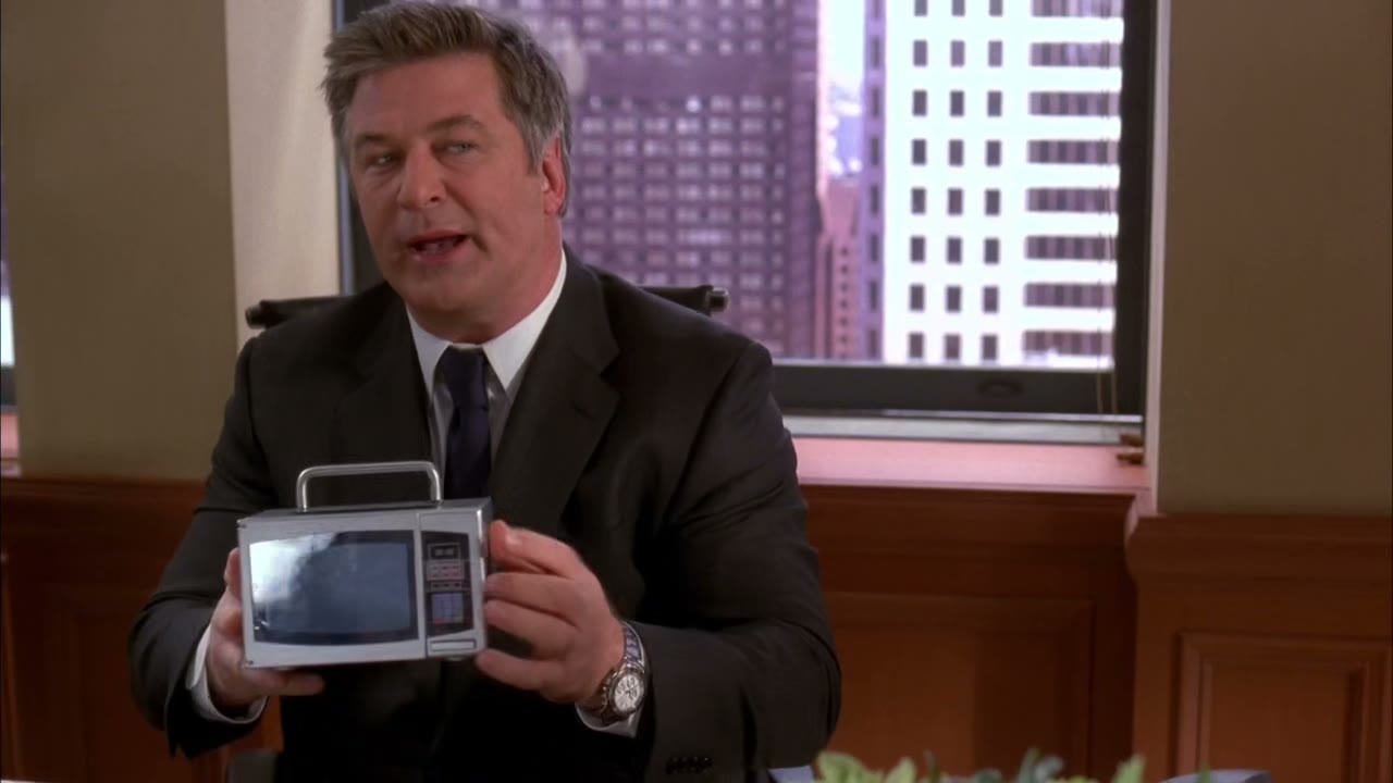 A name... For a pocket microwave oven.