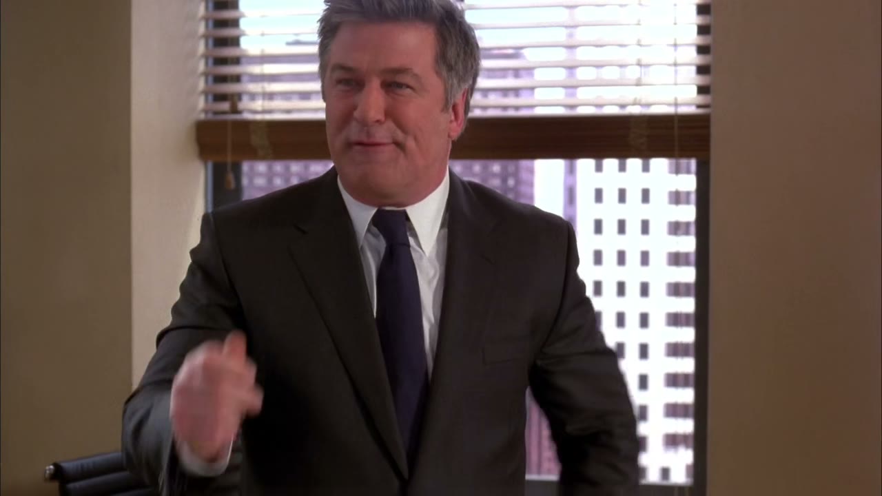 It's snappy, fresh, and incapable of offending.