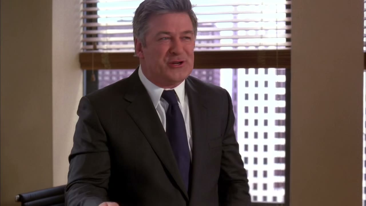 It's snappy, fresh, and incapable of offending.