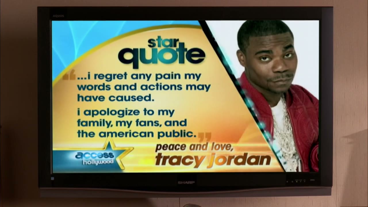 "I apologize to my family, my fans, and the American public.
