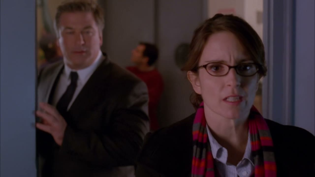 Oh, Tracy. Please cover for them.