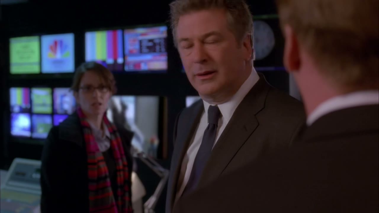 Sleep, Jenna!