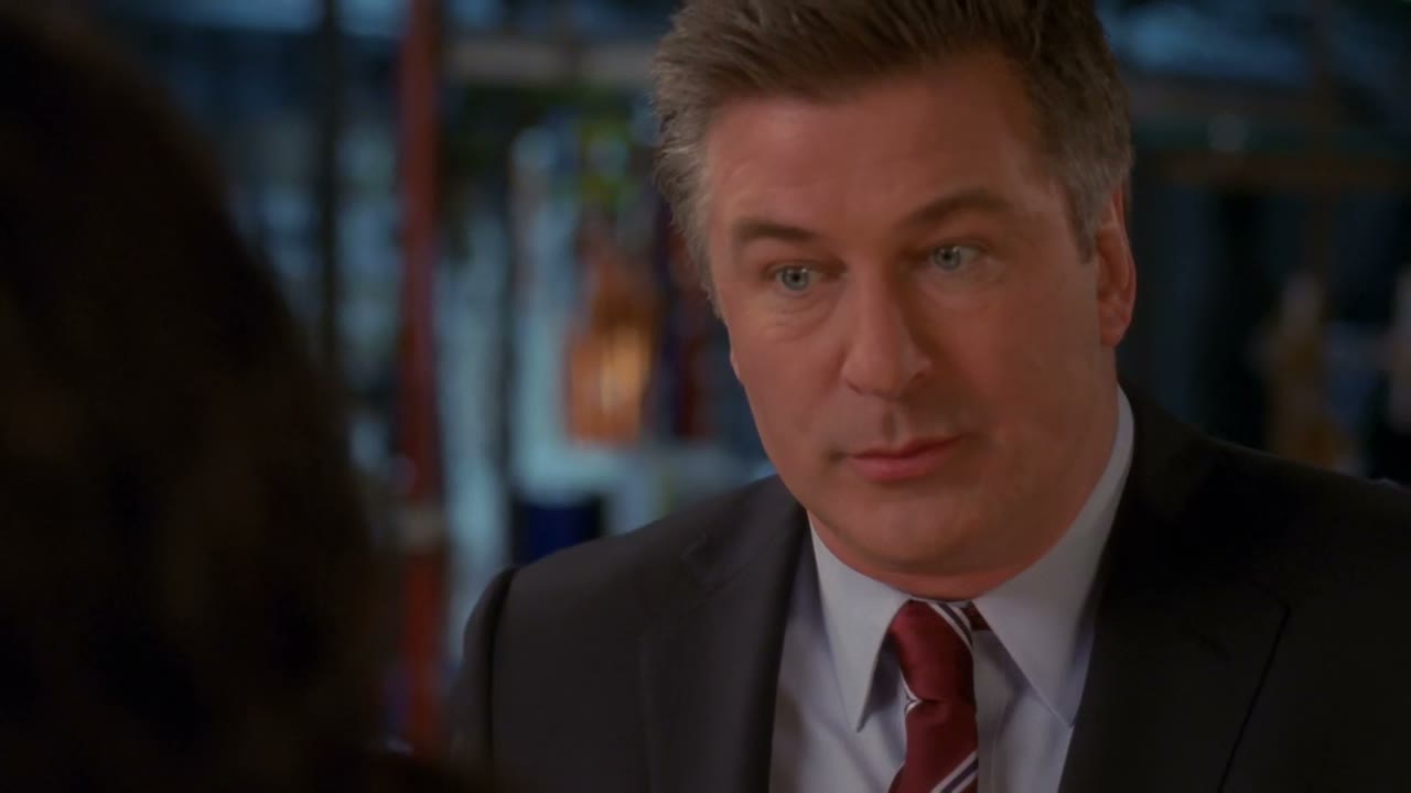 To the following over-the-top eye-roll.