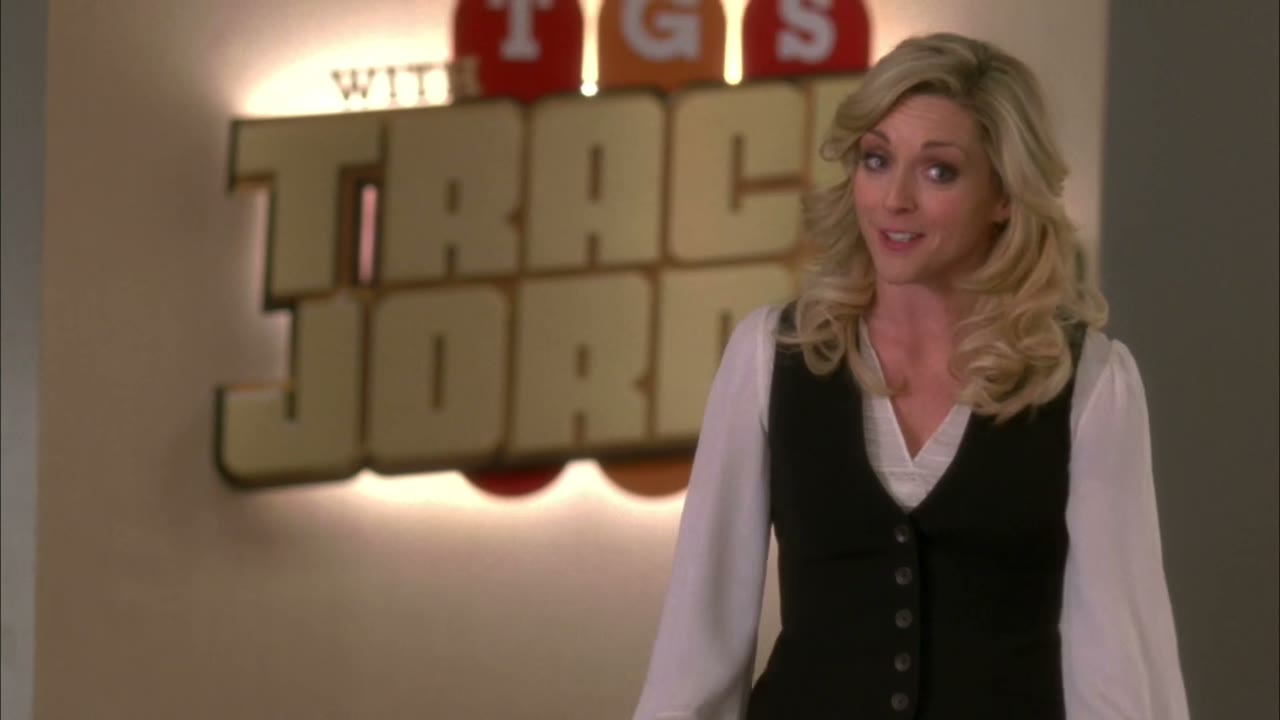 Especially if you read page six... Of my publicist's e-mails