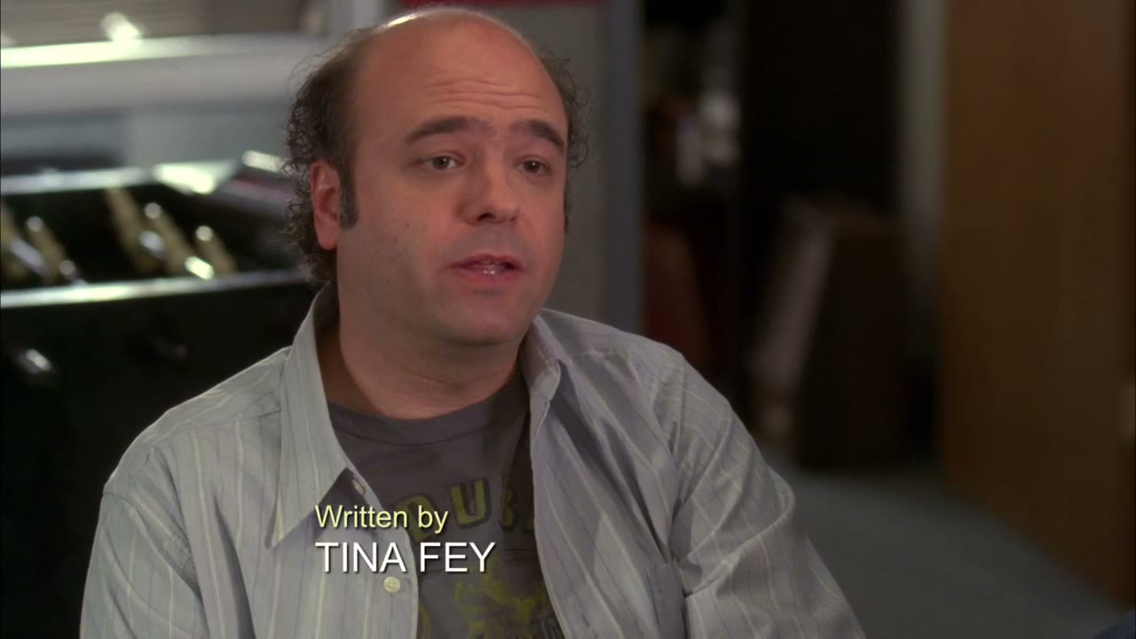 Jenna, I already explained that.