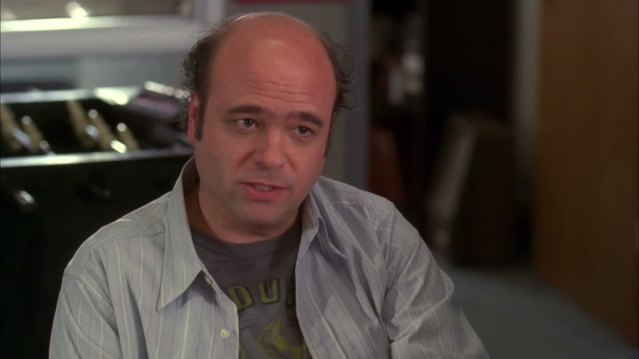 To look like Tracy... We hope.