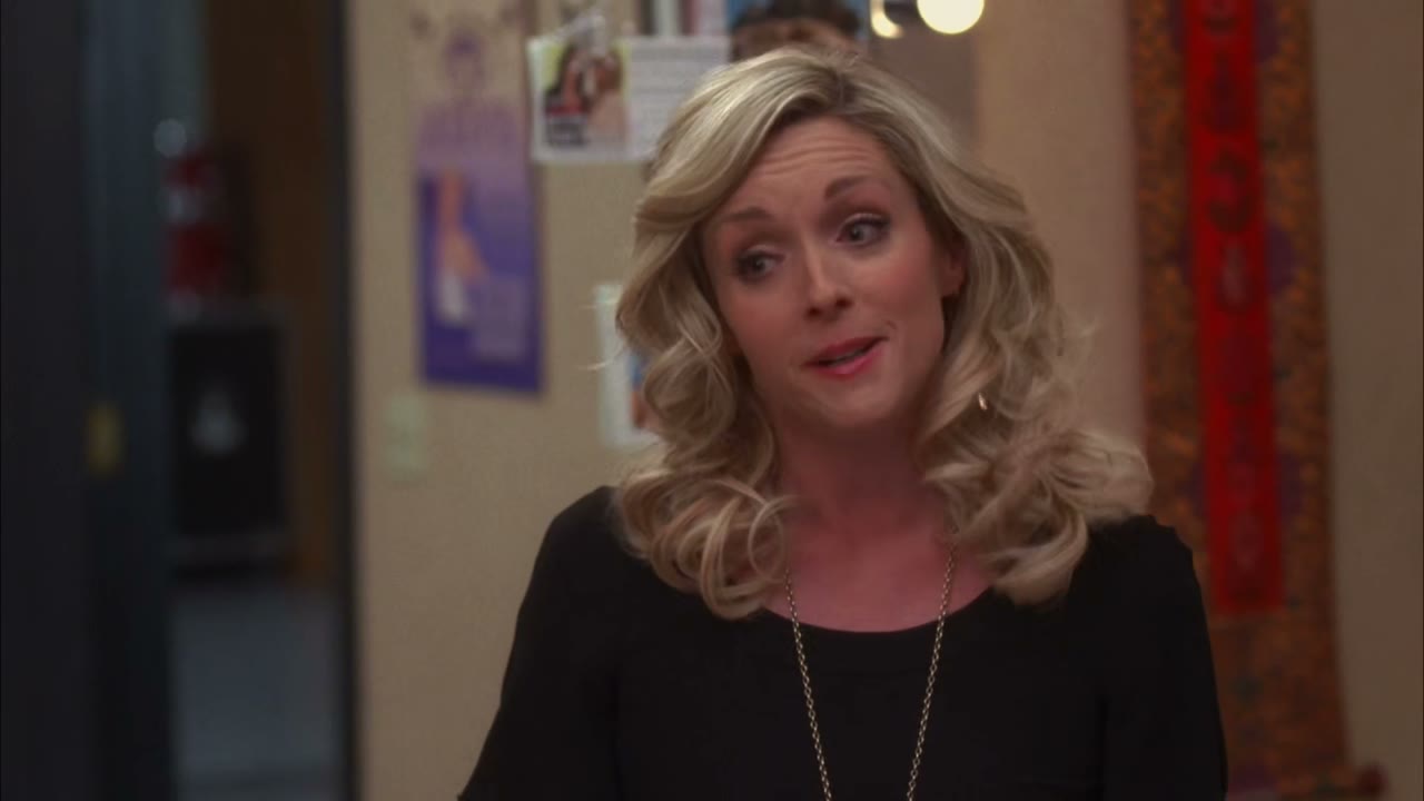 My mother's boyfriend raised me to believe that a woman's hair