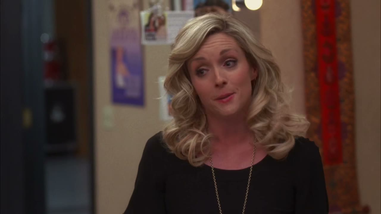 My mother's boyfriend raised me to believe that a woman's hair