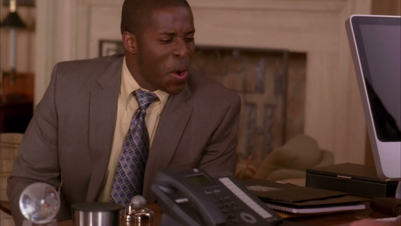 I'm the guy with the pudding...