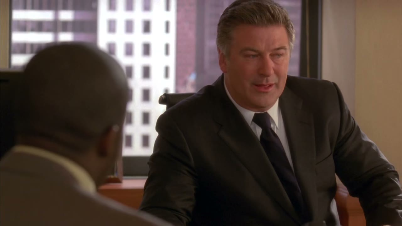 Jack? Why would you make me talk to this man?