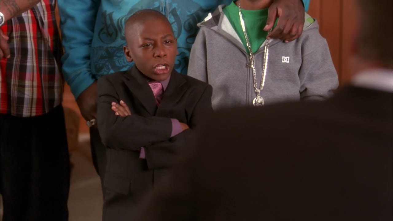 Thanks to you, I now have an unemployed father.