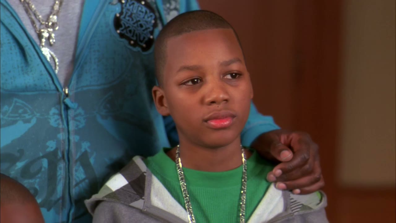 I want to get your father back