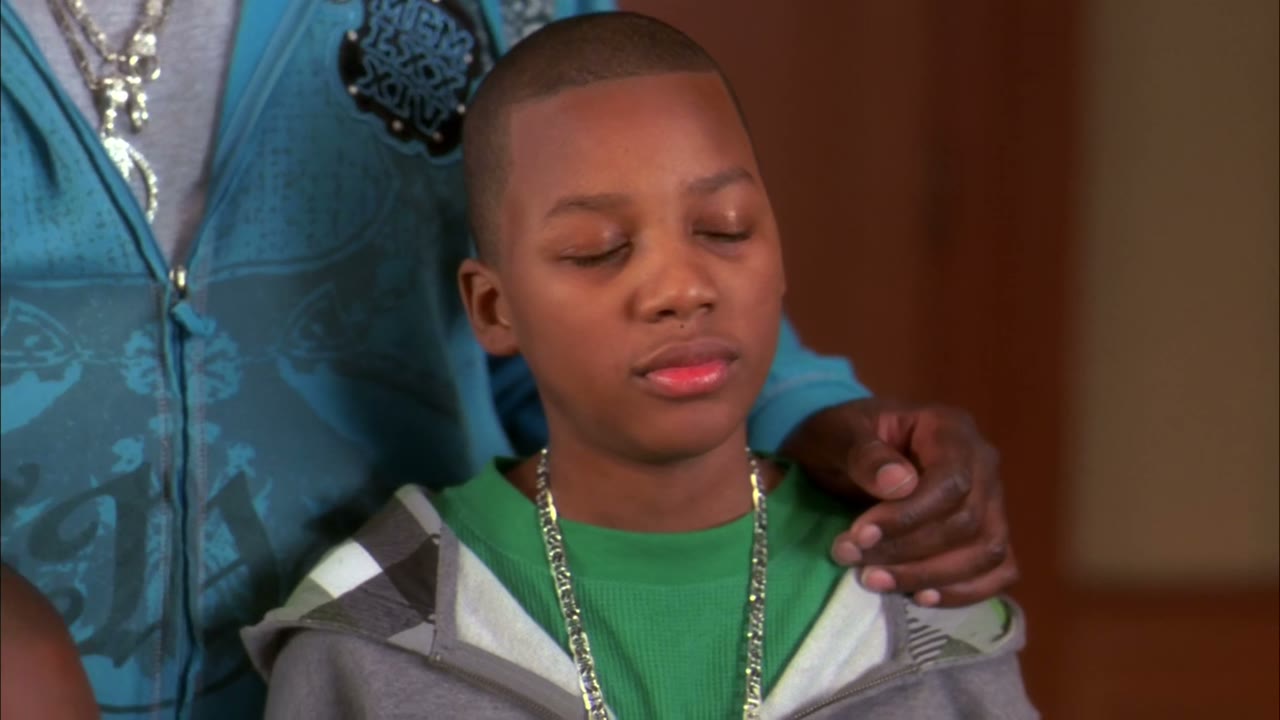 I want to get your father back