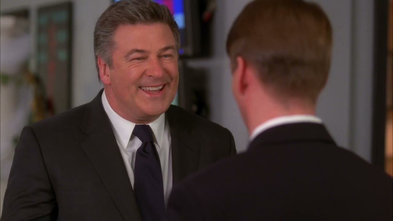 That's it! Kenneth, don't you see?