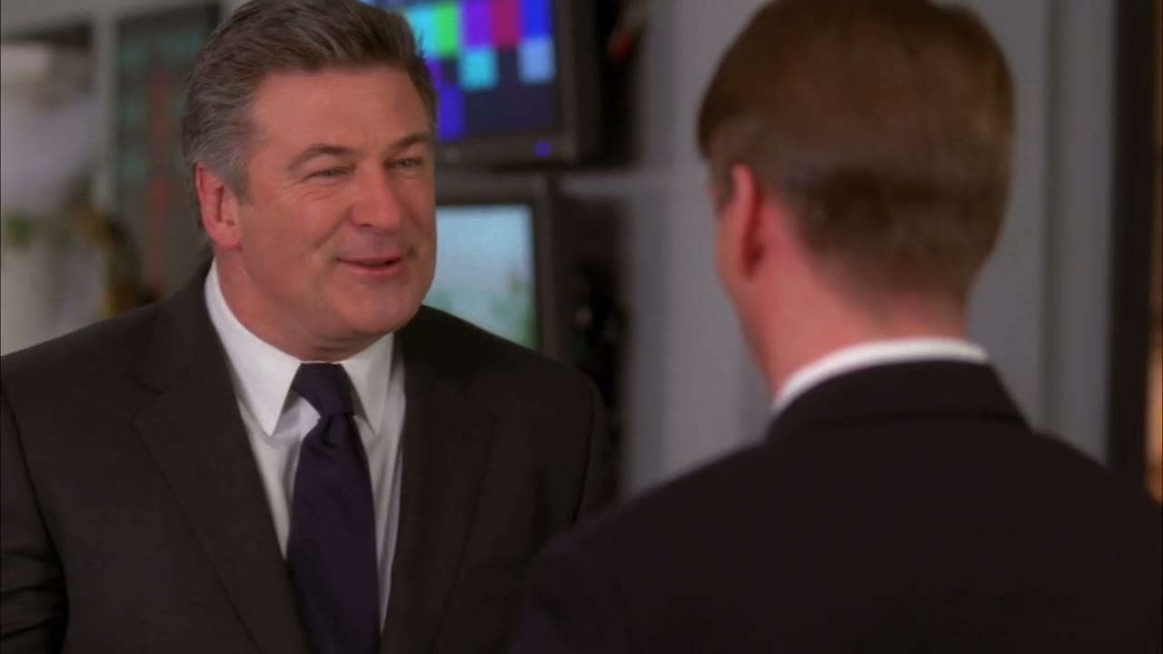 That's it! Kenneth, don't you see?